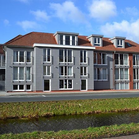 Fehnferien Apartamento Rhauderfehn Exterior foto