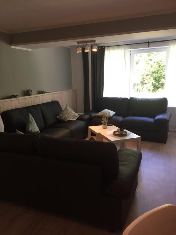 Fehnferien Apartamento Rhauderfehn Exterior foto