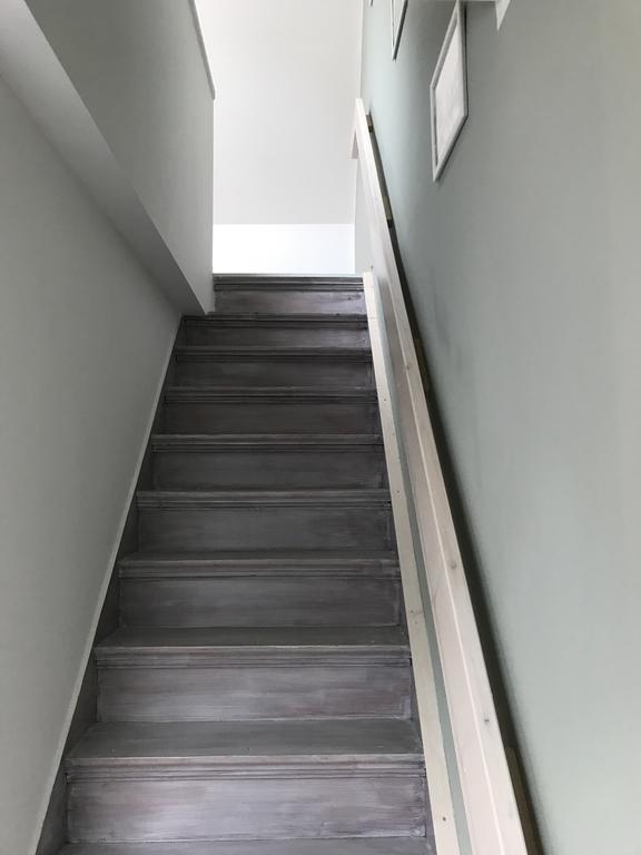 Fehnferien Apartamento Rhauderfehn Exterior foto