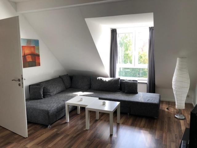 Fehnferien Apartamento Rhauderfehn Exterior foto